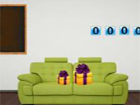 The Goat Awaits - Play Free Online Escape Game