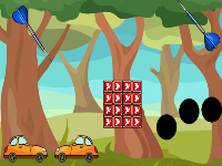 The Wooly Lockdown - Play Free Online Escape Game