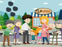 The Door To Freedom - Play Free Online Escape Game