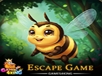 The Great Drone Escape - Play Free Online Escape Game