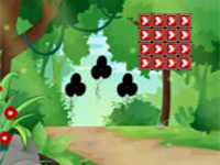 The Great Grub Escape - Play Free Online Escape Game