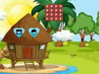 The Croak Trap - Play Free Online Escape Game