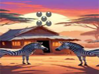 The Hut Escape - Play Free Online Escape Game