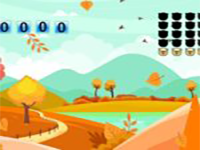 Shelled Home Escape - Play Free Online Escape Game