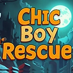 Chic Boy Rescue