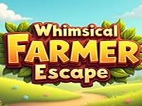 Whimsical Farmer Escape