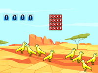 Thirsty Escape - Play Free Online Escape Game