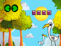 Whisker Escape - Play Free Online Escape Game