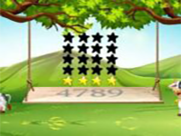 Chital Cub Escape - Play Free Online Escape Game
