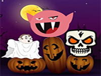 Ghost Discover His Girlfriend - Play Free Online Escape Game