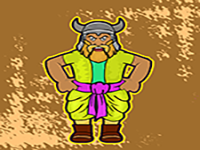 Thrift Pirate Escape - Play Free Online Escape Game