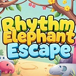 Rhythm Elephant Escape