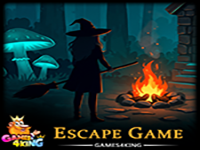 Wicked Enchantress Escape - Play Free Online Escape Game