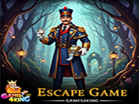 Ticket Collector Escape - Play Free Online Escape Game