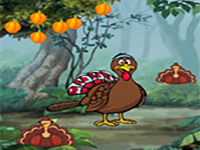 Aid To Release My Babies - Play Free Online Escape Game