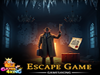 Hidden Tourist Escape - Play Free Online Escape Game
