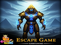 Hidden Pyramid Escape - Play Free Online Escape Game