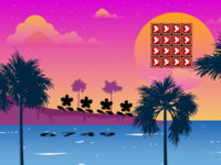 Tide Key Rescue - Play Free Online Escape Game