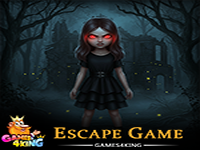 Midnight Vampire Escape - Play Free Online Escape Game