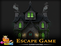 Midnight Manor Escape - Play Free Online Escape Game