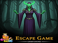 Midnight Phantom Escape - Play Free Online Escape Game