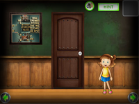 Kids Room Escape 223