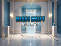 Night Shift Escape - Play Free Online Escape Game