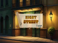  Night Street Escape - Play Free Online Escape Game