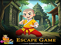 Fighting Master Escape - Play Free Online Escape Game