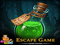 Nightshade Witch Escape - Play Free Online Escape Game