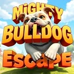 Mighty Bulldog Escape