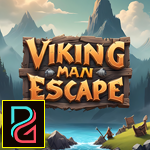 Viking Man Escape