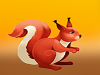 Wild Red Squirrel Escape - Play Free Online Escape Game