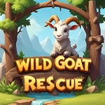 Wild Goat Rescue