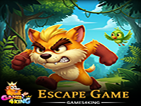 Wild Creature Escape - Play Free Online Escape Game