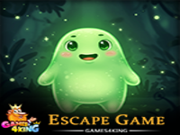 Wild Green Critter Rescue - Play Free Online Escape Game