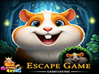 Wild Brown Rabbit Escape - Play Free Online Escape Game