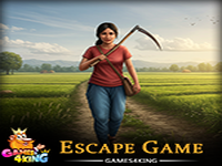 Village Harvester Rescue - Play Free Online Escape Game