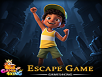 Village Boy Escape From Legacy House - Play Free Online Escape Game