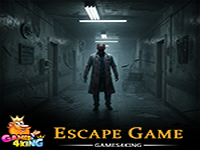 Killer Spirit Doctor Escape - Play Free Online Escape Game