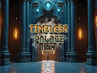 Timeless Palace Escape - Play Free Online Escape Game