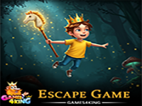 Find Magic Rod - Play Free Online Escape Game