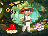 Find Cargo Carrying Donkey - Play Free Online Escape Game