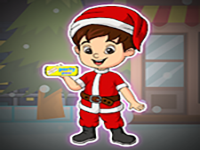 Find The 2026 New Year Party Entry Pass - Play Free Online Escape Game