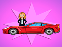 Find The Car Key From Home - Play Free Online Escape Game