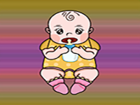 Find The Feeding Bottle From Room - Play Free Online Escape Game