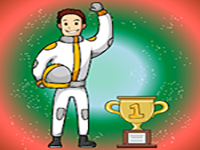 Find The Champions Trophy - Play Free Online Escape Game