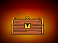 Find The Big Golden Box - Play Free Online Escape Game