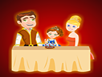 Find The Birthday Cream Cake - Play Free Online Escape Game