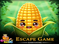 Find The Missing Corn - Play Free Online Escape Game